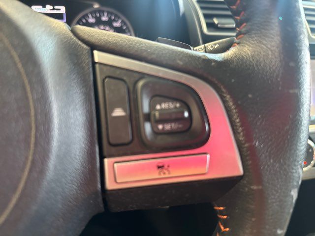 2016 Subaru Crosstrek 2.0i Premium | Rome, GA | Knight's Car Store 2016 Subaru Crosstrek 2.0i Premium | Rome, GA | Knight's Car Store