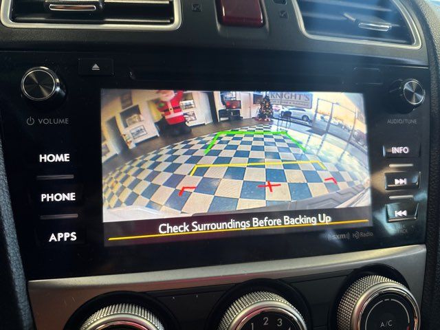 2016 Subaru Crosstrek 2.0i Premium | Rome, GA | Knight's Car Store 2016 Subaru Crosstrek 2.0i Premium | Rome, GA | Knight's Car Store