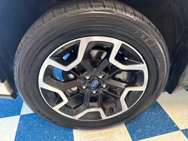 2016 Subaru Crosstrek 2.0i Premium | Rome, GA | Knight's Car Store 2016 Subaru Crosstrek 2.0i Premium | Rome, GA | Knight's Car Store