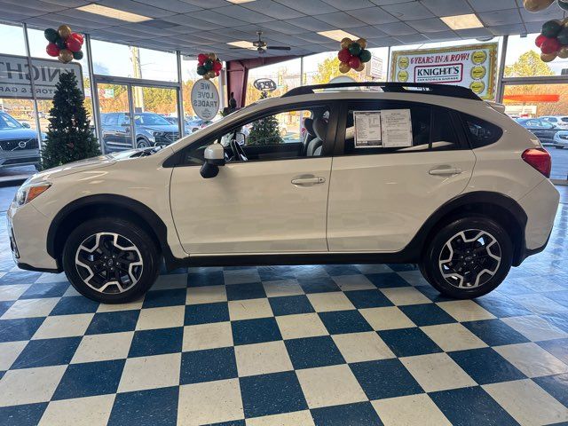 2016 Subaru Crosstrek 2.0i Premium | Rome, GA | Knight's Car Store 2016 Subaru Crosstrek 2.0i Premium | Rome, GA | Knight's Car Store