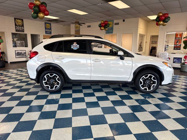 2016 Subaru Crosstrek 2.0i Premium | Rome, GA | Knight's Car Store 2016 Subaru Crosstrek 2.0i Premium | Rome, GA | Knight's Car Store