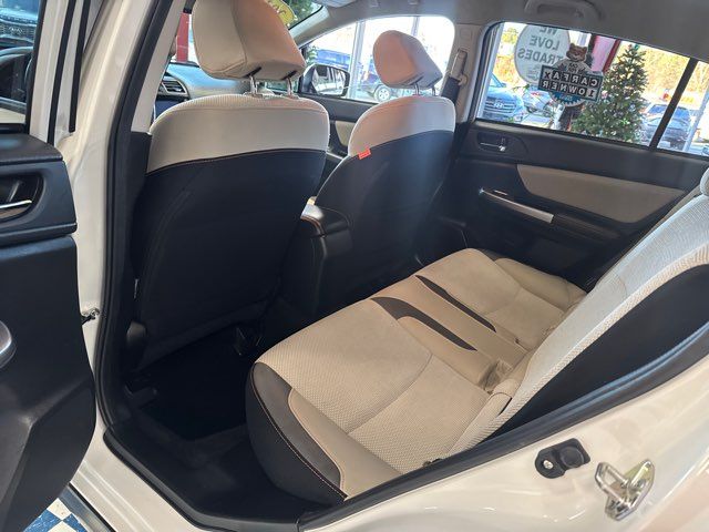 2016 Subaru Crosstrek 2.0i Premium | Rome, GA | Knight's Car Store 2016 Subaru Crosstrek 2.0i Premium | Rome, GA | Knight's Car Store