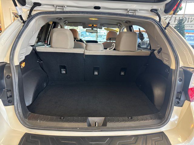 2016 Subaru Crosstrek 2.0i Premium | Rome, GA | Knight's Car Store 2016 Subaru Crosstrek 2.0i Premium | Rome, GA | Knight's Car Store