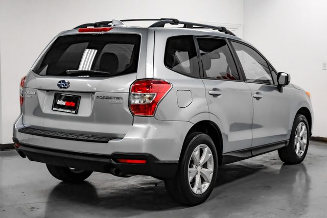 2016 Subaru Forester 2.5i Premium | Addison, TX | Addison Autoplex