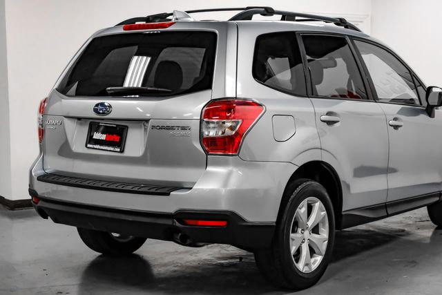 2016 Subaru Forester 2.5i Premium | Addison, TX | Addison Autoplex