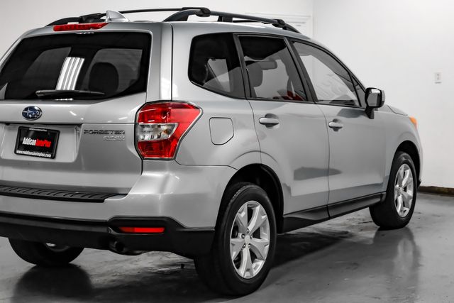 2016 Subaru Forester 2.5i Premium | Addison, TX | Addison Autoplex