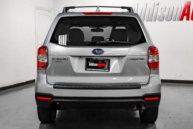 2016 Subaru Forester 2.5i Premium | Addison, TX | Addison Autoplex