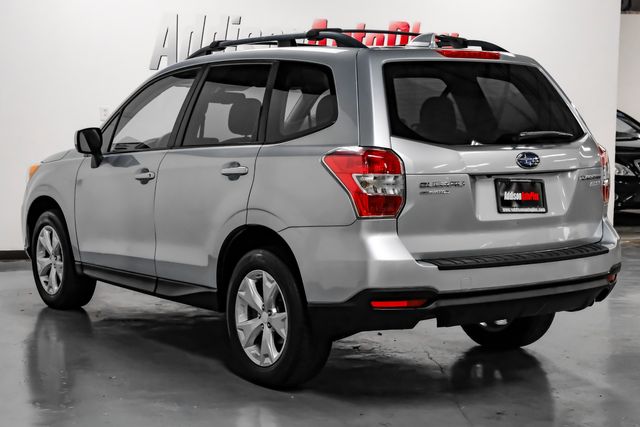 2016 Subaru Forester 2.5i Premium | Addison, TX | Addison Autoplex
