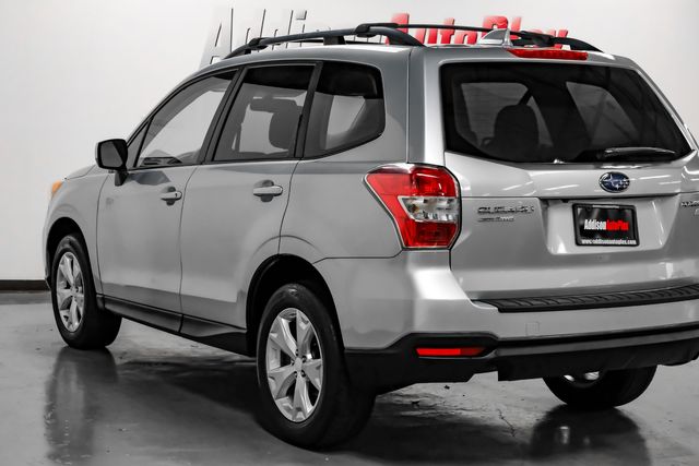 2016 Subaru Forester 2.5i Premium | Addison, TX | Addison Autoplex