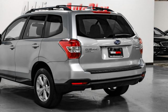 2016 Subaru Forester 2.5i Premium | Addison, TX | Addison Autoplex