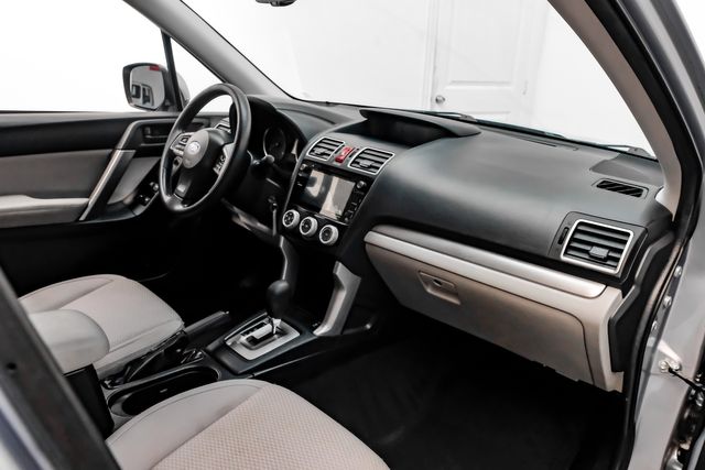 2016 Subaru Forester 2.5i Premium | Addison, TX | Addison Autoplex
