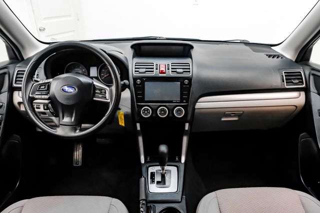 2016 Subaru Forester 2.5i Premium | Addison, TX | Addison Autoplex 2016 Subaru Forester 2.5i Premium | Addison, TX | Addison Autoplex
