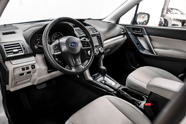 2016 Subaru Forester 2.5i Premium | Addison, TX | Addison Autoplex