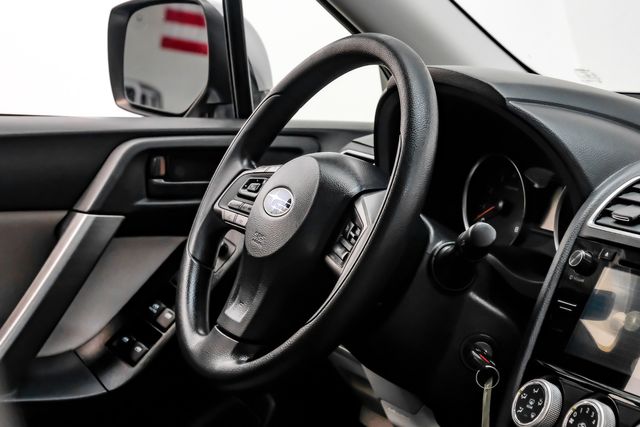 2016 Subaru Forester 2.5i Premium | Addison, TX | Addison Autoplex