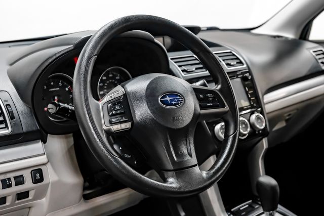 2016 Subaru Forester 2.5i Premium | Addison, TX | Addison Autoplex