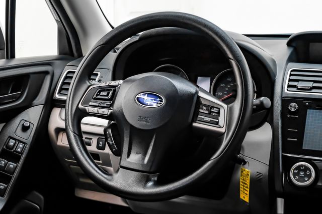 2016 Subaru Forester 2.5i Premium | Addison, TX | Addison Autoplex