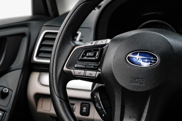 2016 Subaru Forester 2.5i Premium | Addison, TX | Addison Autoplex