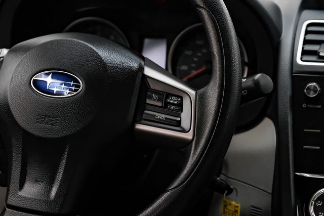 2016 Subaru Forester 2.5i Premium | Addison, TX | Addison Autoplex