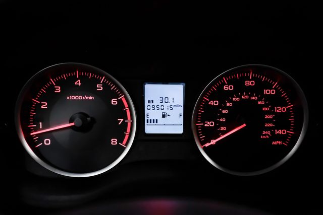 2016 Subaru Forester 2.5i Premium | Addison, TX | Addison Autoplex