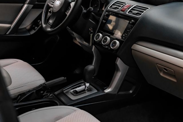 2016 Subaru Forester 2.5i Premium | Addison, TX | Addison Autoplex