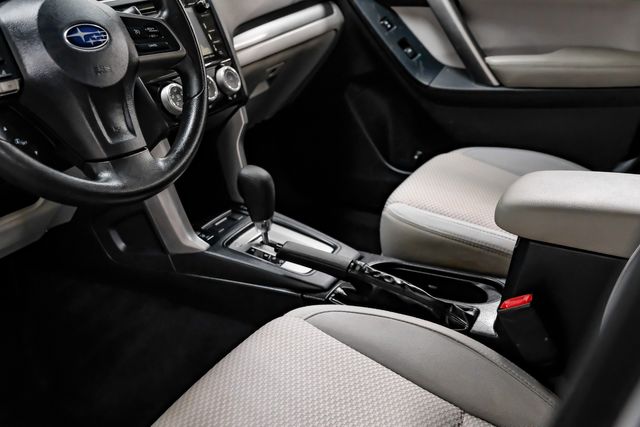 2016 Subaru Forester 2.5i Premium | Addison, TX | Addison Autoplex