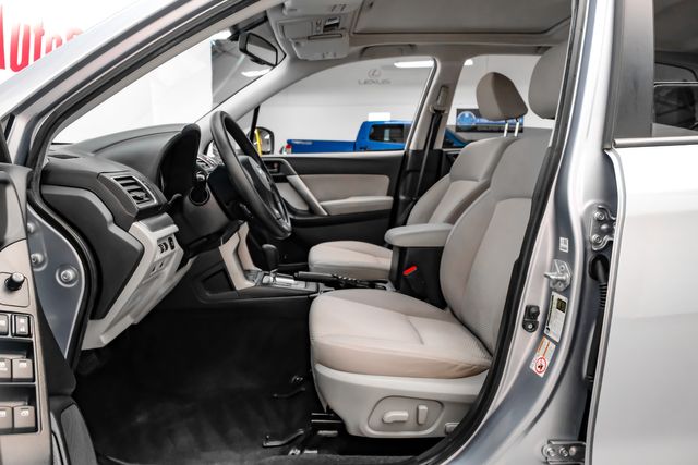 2016 Subaru Forester 2.5i Premium | Addison, TX | Addison Autoplex