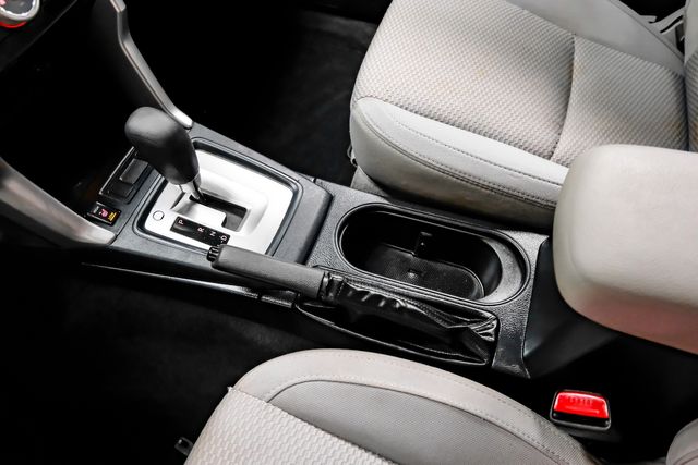2016 Subaru Forester 2.5i Premium | Addison, TX | Addison Autoplex