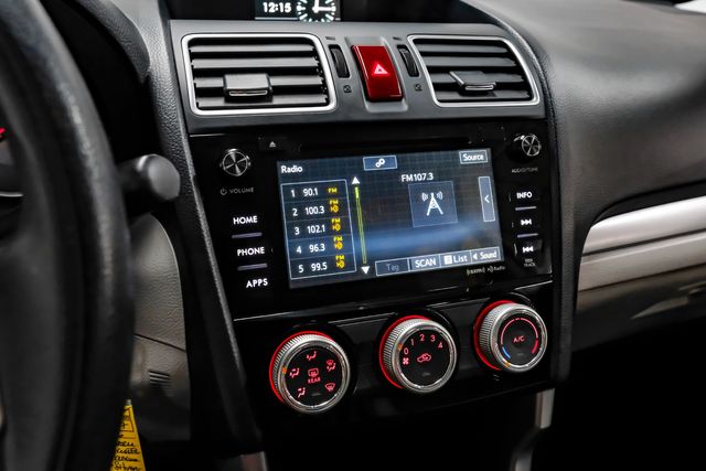 2016 Subaru Forester 2.5i Premium | Addison, TX | Addison Autoplex