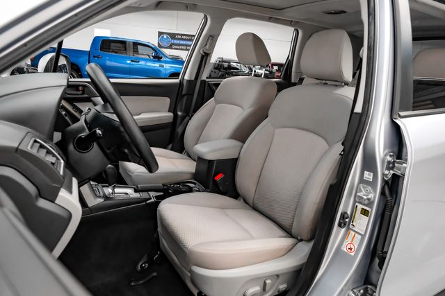 2016 Subaru Forester 2.5i Premium | Addison, TX | Addison Autoplex