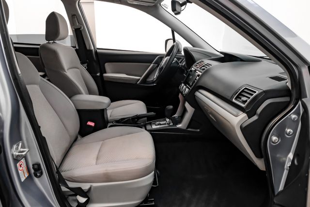 2016 Subaru Forester 2.5i Premium | Addison, TX | Addison Autoplex