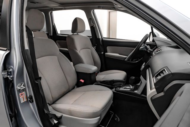 2016 Subaru Forester 2.5i Premium | Addison, TX | Addison Autoplex