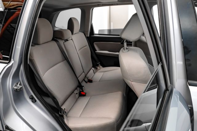 2016 Subaru Forester 2.5i Premium | Addison, TX | Addison Autoplex