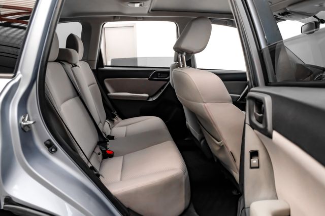 2016 Subaru Forester 2.5i Premium | Addison, TX | Addison Autoplex