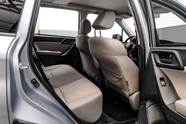 2016 Subaru Forester 2.5i Premium | Addison, TX | Addison Autoplex