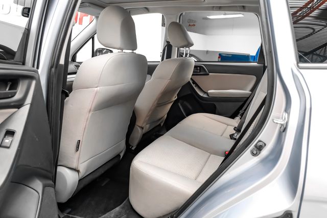 2016 Subaru Forester 2.5i Premium | Addison, TX | Addison Autoplex 2016 Subaru Forester 2.5i Premium | Addison, TX | Addison Autoplex