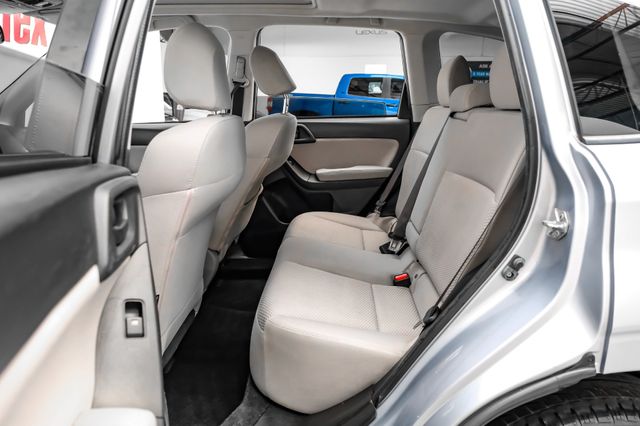 2016 Subaru Forester 2.5i Premium | Addison, TX | Addison Autoplex