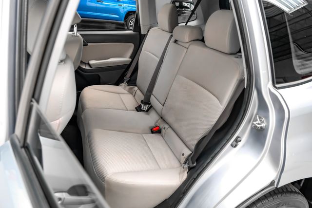 2016 Subaru Forester 2.5i Premium | Addison, TX | Addison Autoplex