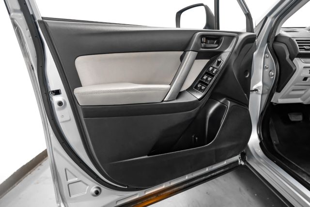 2016 Subaru Forester 2.5i Premium | Addison, TX | Addison Autoplex