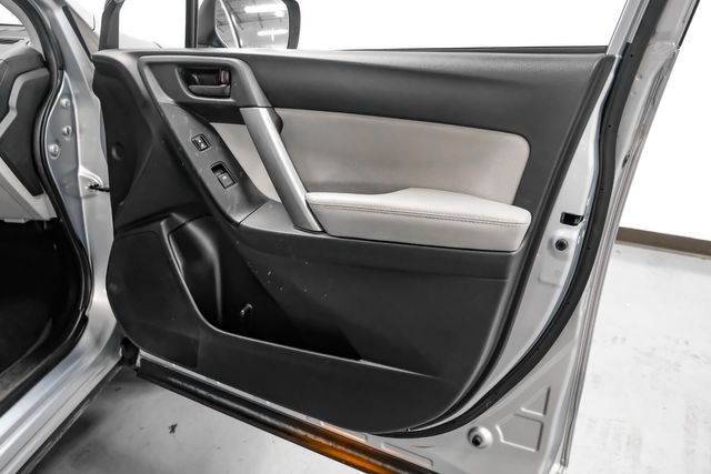 2016 Subaru Forester 2.5i Premium | Addison, TX | Addison Autoplex 2016 Subaru Forester 2.5i Premium | Addison, TX | Addison Autoplex