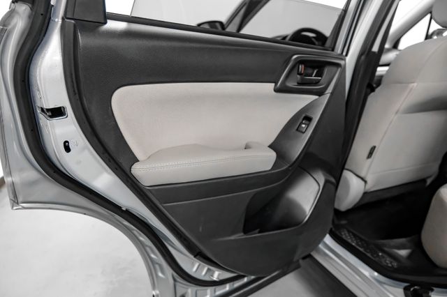 2016 Subaru Forester 2.5i Premium | Addison, TX | Addison Autoplex