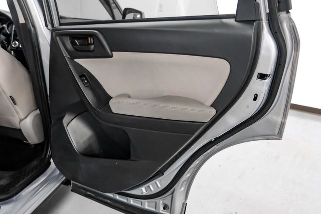 2016 Subaru Forester 2.5i Premium | Addison, TX | Addison Autoplex