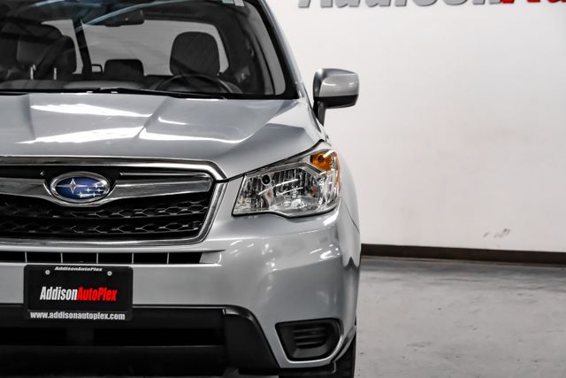 2016 Subaru Forester 2.5i Premium | Addison, TX | Addison Autoplex