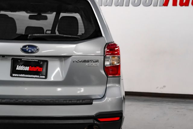 2016 Subaru Forester 2.5i Premium | Addison, TX | Addison Autoplex
