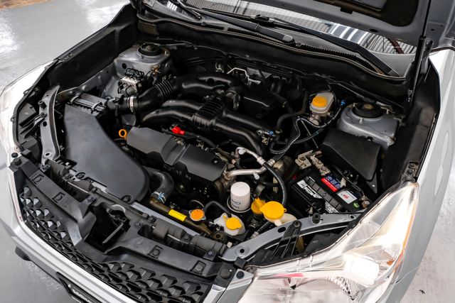 2016 Subaru Forester 2.5i Premium | Addison, TX | Addison Autoplex