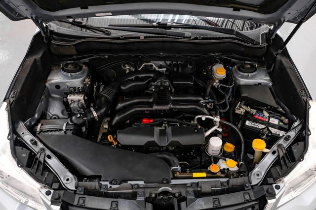 2016 Subaru Forester 2.5i Premium | Addison, TX | Addison Autoplex