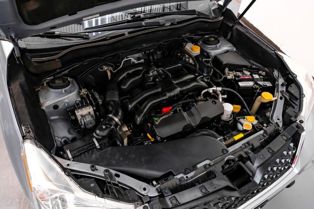 2016 Subaru Forester 2.5i Premium | Addison, TX | Addison Autoplex