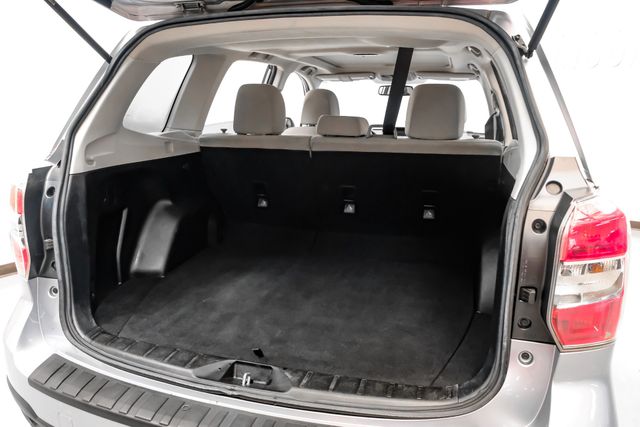 2016 Subaru Forester 2.5i Premium | Addison, TX | Addison Autoplex