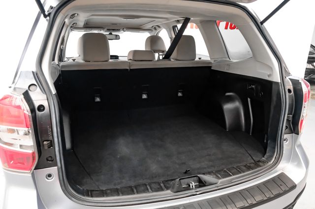 2016 Subaru Forester 2.5i Premium | Addison, TX | Addison Autoplex