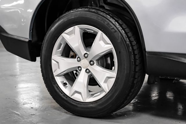 2016 Subaru Forester 2.5i Premium | Addison, TX | Addison Autoplex