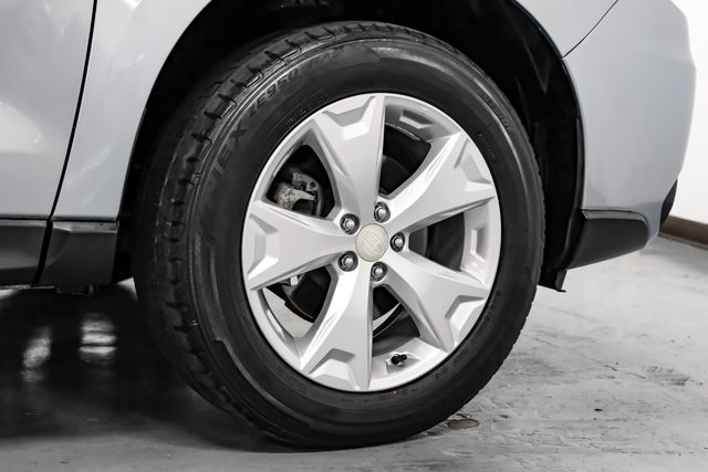 2016 Subaru Forester 2.5i Premium | Addison, TX | Addison Autoplex